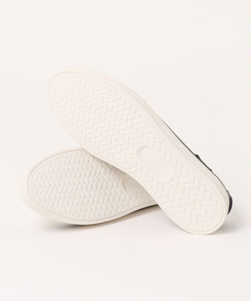 COLE HAAN(コールハーン)の「ナンタケット ドリフト ペニー ローファー womens(モカシン/デッキシューズ・レディース・ネイビー・5.5/7.5/7/5/6.5/8.5/8/6)」の8枚目の写真