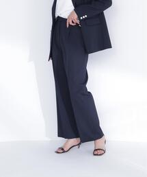 NATURAL BEAUTY BASIC｜ナチュラルビューティーベーシックのパンツ