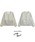 TAION�i�^�C�I���j�́u�yTAION(�^�C�I��)�z�q���j�Z�b�N�X�r�m���_�E�� �x�[�V�b�N ���o�[�V�u�� �N���[�l�b�N �J�[�f�B�K���i�J�[�f�B�K��/�{�����j�v�b���C�g�O���[