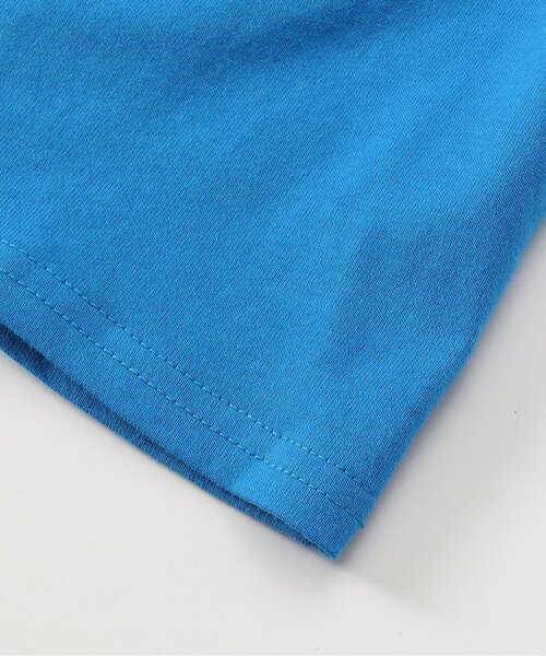 BREEZE(ブリーズ)の「【WEB限定】KUDOZ.B ナンバリング半袖Tシャツ(Tシャツ/カットソー・キッズ・ブルー/グレー/オフホワイト・90/100/110/120/130/140/150/160)」の19枚目の写真