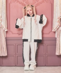 nyanMe（ニャンミー）の「うちらのじゃーじ（ジャージ）」