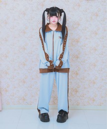 nyanMe（ニャンミー）の「うちらのじゃーじ（ジャージ）」