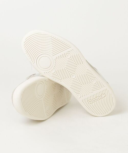 Reebok（リーボック）の「コート アドバンス / COURT ADVANCE SA（スニーカー・レディース・グレー・22.0cm/26.0cm/25.5cm/25.0cm/24.0cm/24.5cm/23.5cm/23.0cm/22.5cm）」の9枚目の写真