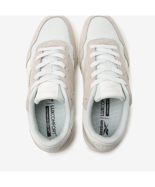 Reebok（リーボック）の「コート アドバンス / COURT ADVANCE SA（スニーカー・レディース・グレー・22.0cm/26.0cm/25.5cm/25.0cm/24.0cm/24.5cm/23.5cm/23.0cm/22.5cm）」の7枚目の写真