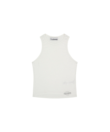 TM ESSENTIAL TANK [WHITE]