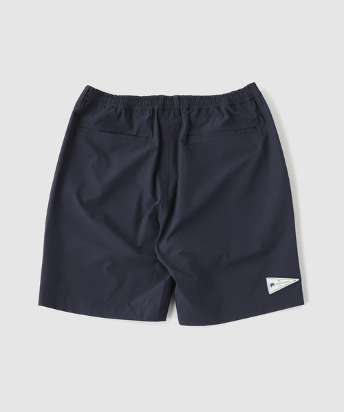 PUMA(プーマ)の「PUMA GOLF x EDIFICE GOLF リラックスショーツ(その他パンツ・メンズ・ホワイト/ネイビー・MEDIUM/LARGE/X-LARGE)」の3枚目の写真