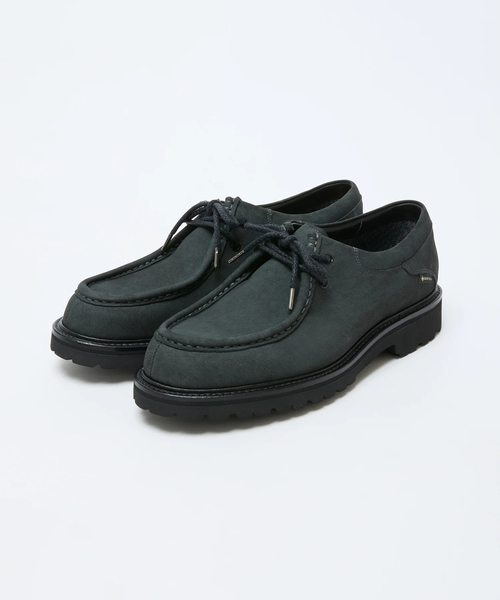 bal(バル)の「BAL / REGAL SHOE&CO GORE-TEX TYROLEAN(その他シューズ・メンズ・ブラック・26cm/25cm/25.5cm)」の1枚目の写真