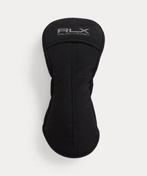 RLX GOLF（アールエルエックスゴルフ）の「リフレクティブロゴ ゴルフ ドライバー ヘッドカバー（ゴルフグッズ）」