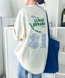 Java（ジャバ）の「半袖Tシャツ（Tシャツ/カットソー）」