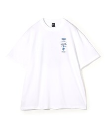 BRAIN DEAD ANCIENT WAYS プリントTシャツ