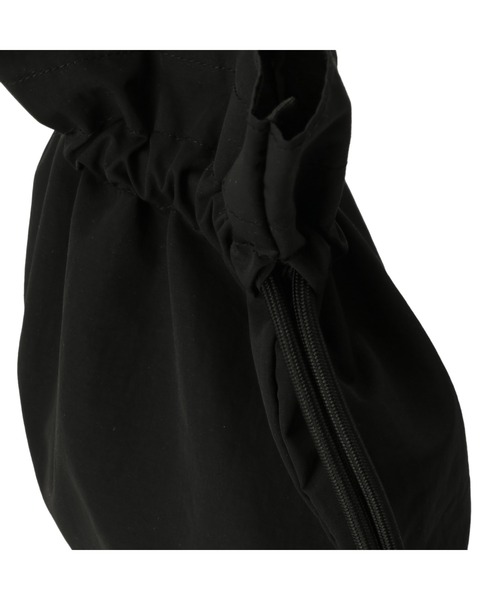 DAYLIFE(デイライフ)の「【DAYLIFE/デイライフ】 DRAWSTRING TOTE(トートバッグ・レディース・ピンク/ベージュ/ブラック/パープル・FREE)」の10枚目の写真