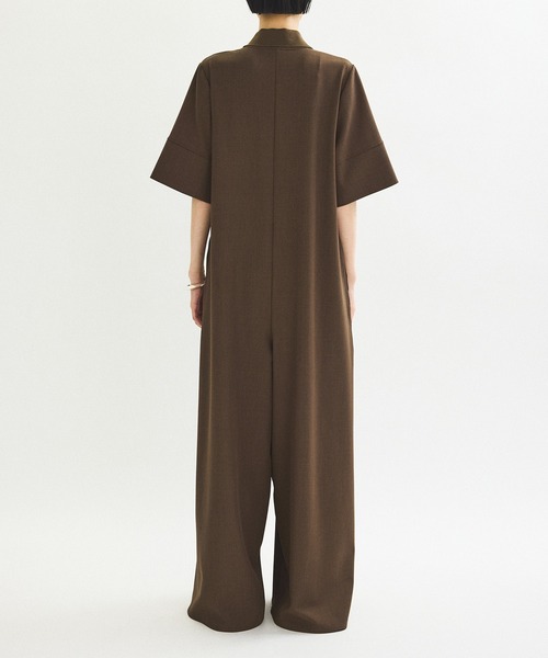ADAM ET ROPE'（アダムエロペ）の「【WEB限定】・【定番】ポロシャツ