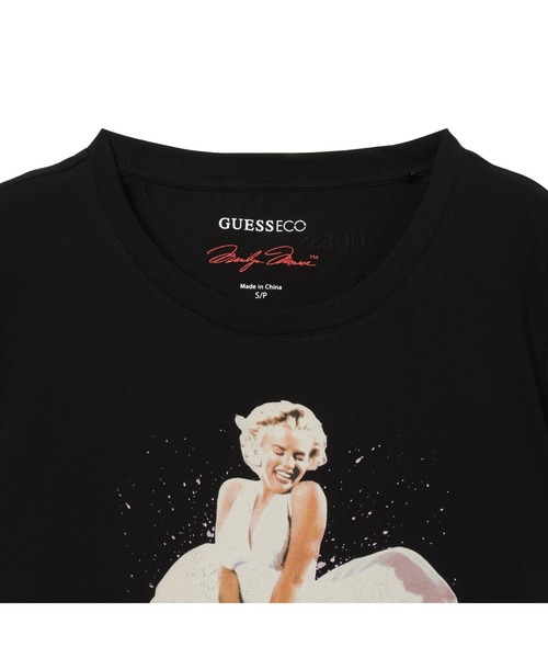 MARILYN Iconic Tee マリリン・モンロー Collection Tシャツ 半袖