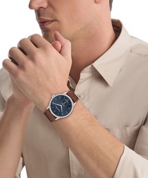 Calvin Klein（カルバン・クライン）の「【Calvin Klein】 カルバンクライン TAILORED メンズ ウォッチ（アナログ腕時計）」
