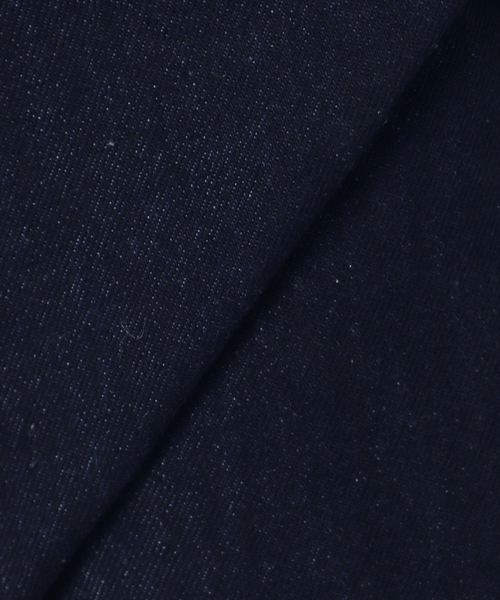 B.C STOCK(ベーセーストック)の「《追加10》ウォッシャブル / DU JOUR / デュ ジュール BARREL BAGGY JEAN(その他パンツ・レディース・ホワイト系その他/ブルー/ネイビー・38/36/34)」の21枚目の写真