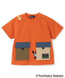 kladskap｜クレードスコープ（キッズ）のTシャツ/カットソー通販