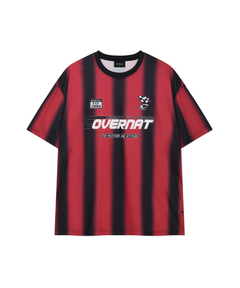 セール】LOTTO FADE STRIPE GAME SHIRTS（Tシャツ/カットソー）｜LOTTO