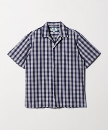 TWO PALMS | <TWO PALMS × Steven Alan> PALMS PALAKA SSH/シャツ(シャツ/ブラウス)