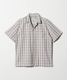 TWO PALMS（トゥーパームス）の「＜TWO PALMS × Steven Alan＞ PALMS PALAKA SSH/シャツ（シャツ/ブラウス）」