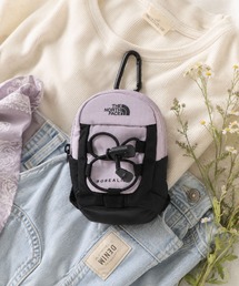 IO（イオ）（イオ）の「【THE NORTH FACE】ノースフェイス 韓国限定 WHITE LABEL ミニポーチ MINI BOREALIS POUCH 小物入れ（ポーチ）」