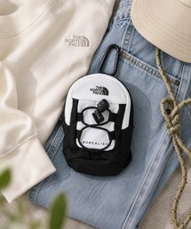 THE NORTH FACE（ザノースフェイス）の「【THE NORTH FACE】ノースフェイス 韓国限定 WHITE LABEL ミニポーチ MINI BOREALIS POUCH 小物入れ（ポーチ）」