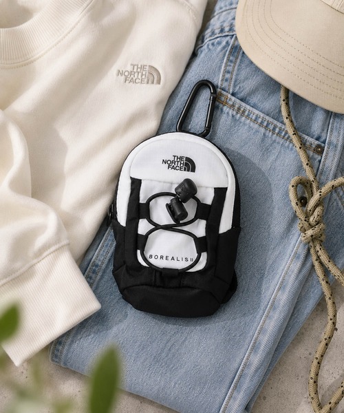 セール】【THE NORTH FACE】ノースフェイス 韓国限定 WHITE LABEL