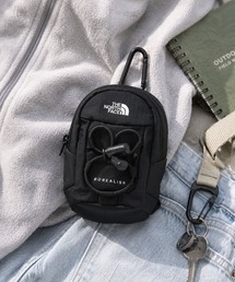 THE NORTH FACE（ザノースフェイス）の「【THE NORTH FACE】ノースフェイス 韓国限定 WHITE LABEL ミニポーチ MINI BOREALIS POUCH 小物入れ（ポーチ）」