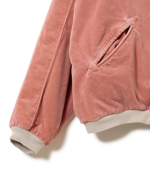 REMI RELIEF(レミレリーフ)の「【イベント限定】【別注】REMI RELIEF / Souvenir Jacket Hawaiian(スカジャン・メンズ・グリーン・MEDIUM/SMALL/XX-LARGE/X-LARGE/LARGE)」の12枚目の写真