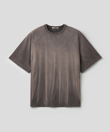 SHADOW TEE (CHARCOAL)