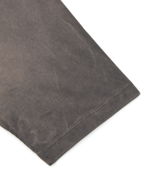 MMIC(エムエムアイシー)の「SHADOW TEE (CHARCOAL)(Tシャツ/カットソー・メンズ・その他・MEDIUM/LARGE/X-LARGE)」の3枚目の写真