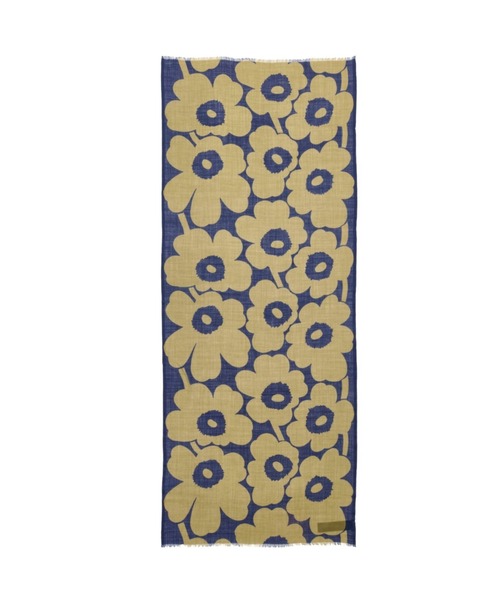 Fiore Unikko / scarf（ストール/ショール）｜marimekko（マリメッコ