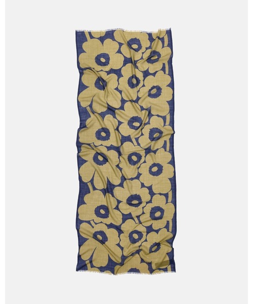 Fiore Unikko / scarf（ストール/ショール）｜marimekko（マリメッコ