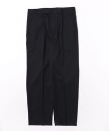 STRAIGHT SLACKS