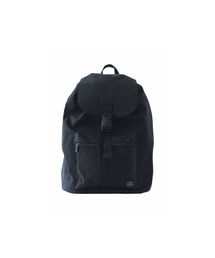 BACKPACK (BLACK)