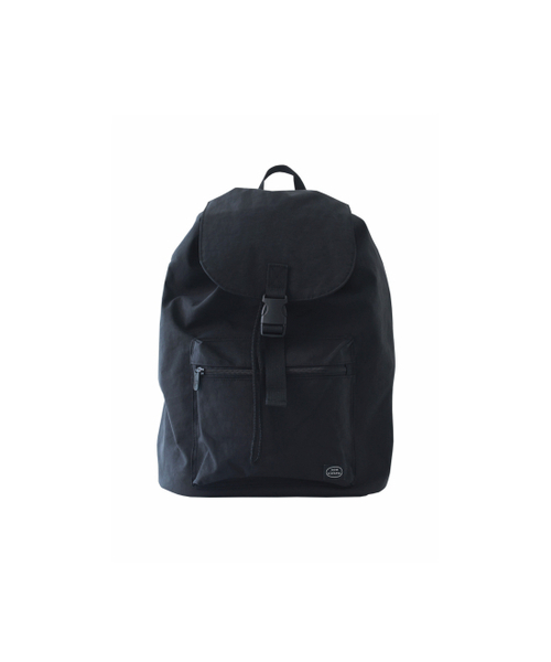 HOWKIDSFUL(ハウキッズフル)の「BACKPACK (BLACK)(バックパック/リュック・レディース・その他・FREE)」の1枚目の写真