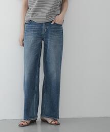 Healthy denim（ヘルシーデニム）の「Healthy DENIM　PINK PEPPER MIDRISE（デニムパンツ）」