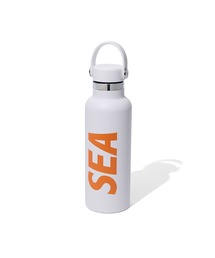 HYDRO FLASK（ハイドロフラスク）の「SEA 18 oz Standard Mouth（水筒）」