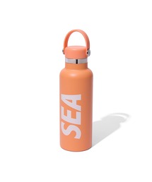 HYDRO FLASK（ハイドロフラスク）の「SEA 18 oz Standard Mouth（水筒）」