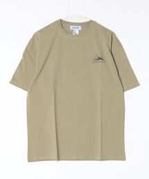 【GERRY】別注MTモチーフ半袖Tシャツ 52-9189G-IMP