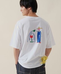 ogawa natsumi(オガワ ナツミ)Tシャツ