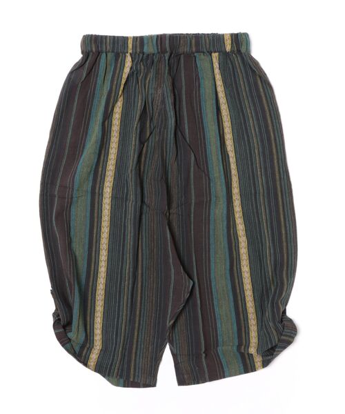 チャイハネ(チャイハネ)の「【チャイハネ】ラナダイMEN'Sサルエルパンツ(その他パンツ・メンズ・ブラック/ベージュ/レッド・FREE)」の8枚目の写真