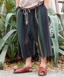 【チャイハネ】ラナダイMEN'Sサルエルパンツ