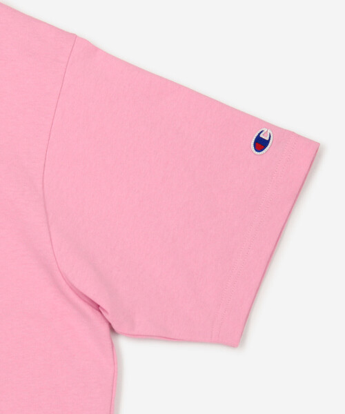 Bshop（ビショップ）の「Setinn | Puzzle ロゴ Tシャツ MEN（Tシャツ/カットソー・メンズ・ピンク・L）」の6枚目の写真