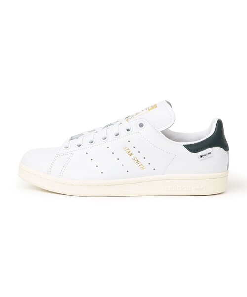 adidas Originals（アディダスオリジナルス）の「adidas Originals: STAN SMITH GTX（スニーカー・レディース・ライトホワイト・30/35/40/45/50）」の2枚目の写真