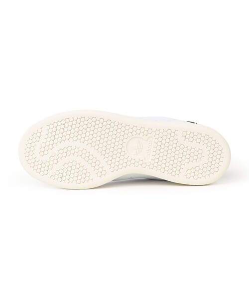 adidas Originals（アディダスオリジナルス）の「adidas Originals: STAN SMITH GTX（スニーカー・レディース・ライトホワイト・30/35/40/45/50）」の3枚目の写真