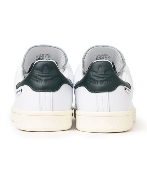 adidas Originals（アディダスオリジナルス）の「adidas Originals: STAN SMITH GTX（スニーカー・レディース・ライトホワイト・30/35/40/45/50）」の4枚目の写真