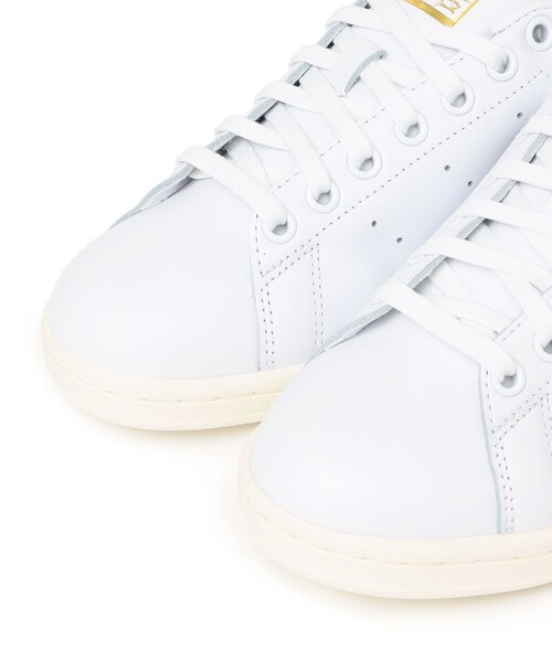 adidas Originals（アディダスオリジナルス）の「adidas Originals: STAN SMITH GTX（スニーカー・レディース・ライトホワイト・30/35/40/45/50）」の6枚目の写真