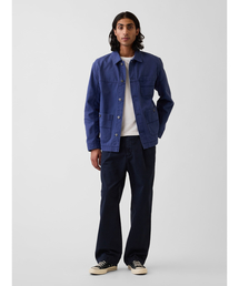 GAP（ギャップ）の「バギーカーキパンツ（その他パンツ）」