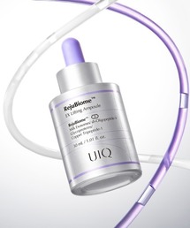 UIQ（ユイク）の「リジュバイオームEXリフティング アンプル 30ml（美容液/オイル/クリーム）」