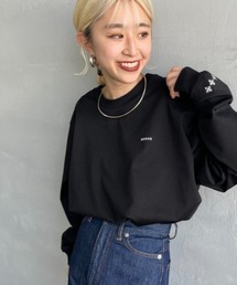 TATRAS｜タトラスのTシャツ/カットソー（ブラック/黒色系）通販 - ZOZOTOWN